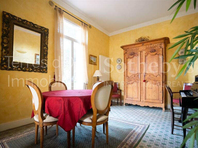 Maison Cerbère - 7 chambres - 230m²