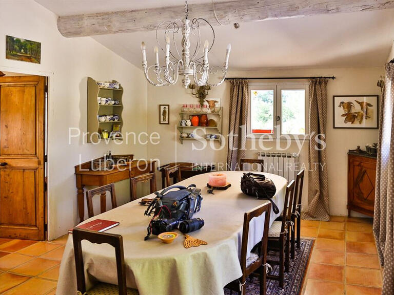 House Céreste - 7 bedrooms - 220m²