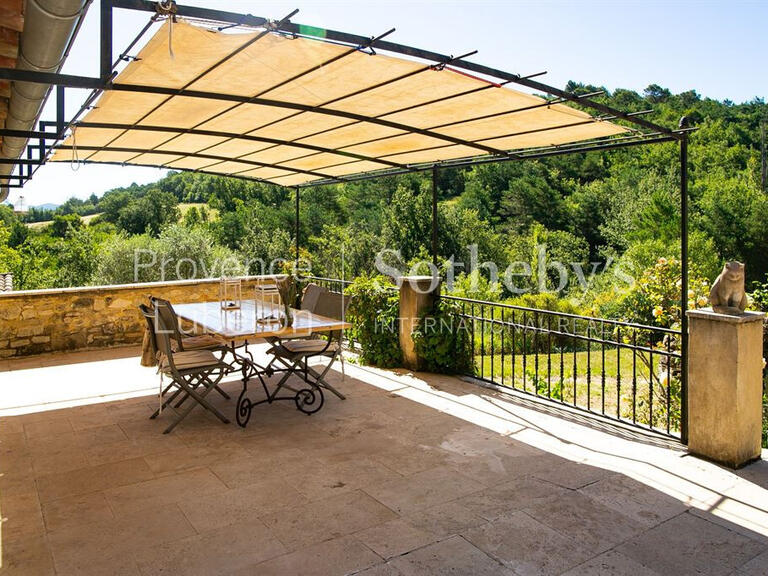 House Céreste - 7 bedrooms - 220m²