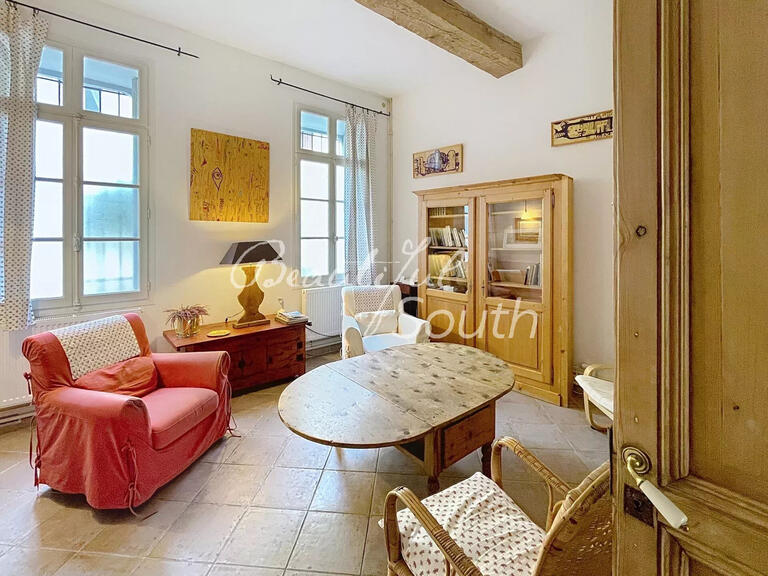 Mansion Céret - 6 bedrooms - 350m²