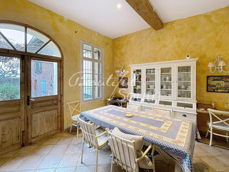 Mansion Céret - 6 bedrooms - 350m²