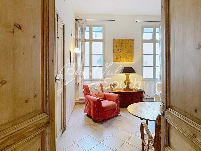 Hôtel particulier Céret - 6 chambres - 350m²