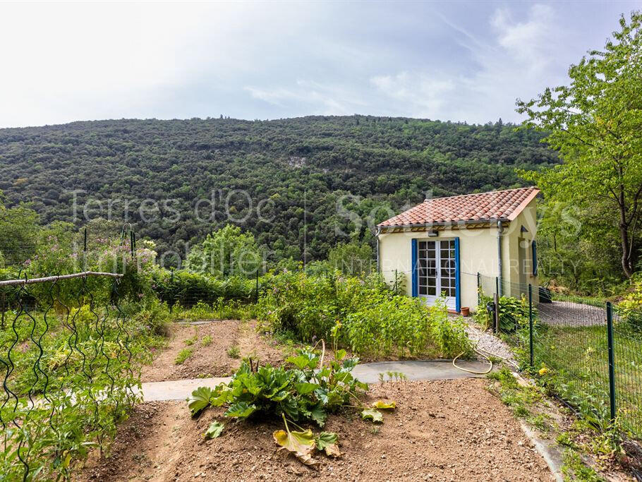 House Céret