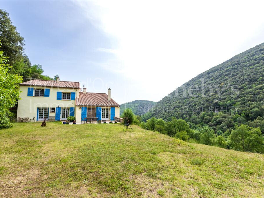 House Céret