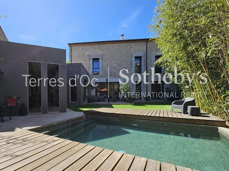 House Céret - 267m²