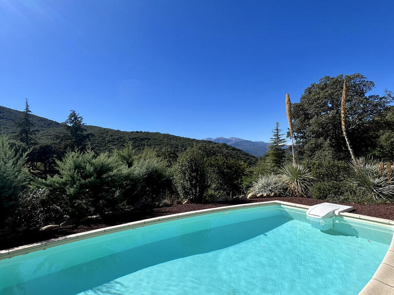 House Céret - 4 bedrooms - 180m²