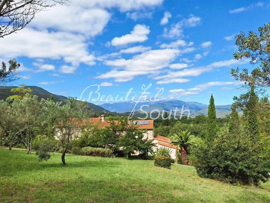 House Céret