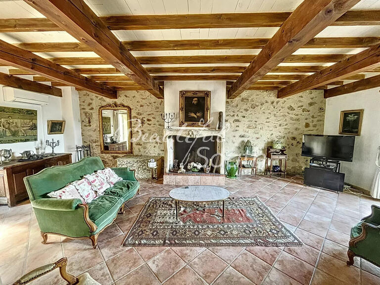 House Céret - 6 bedrooms - 290m²