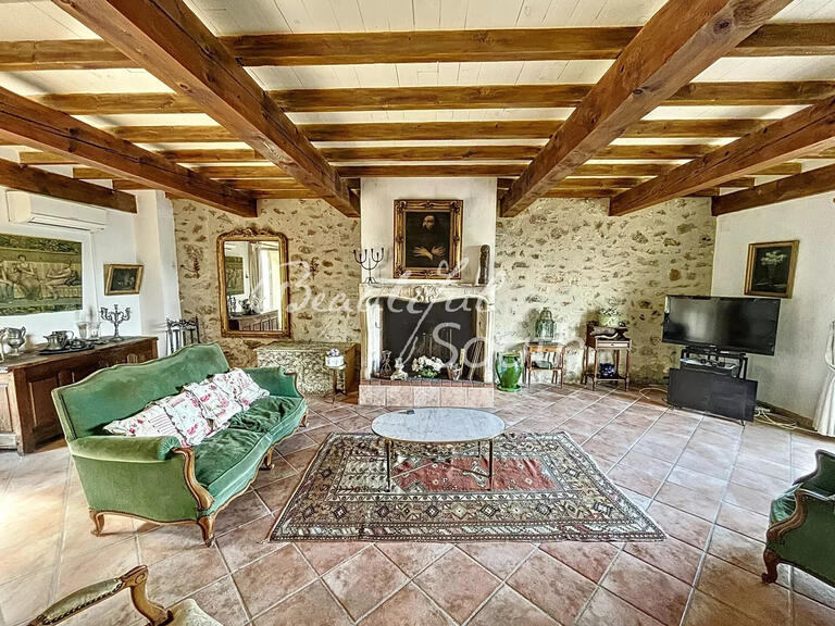 Maison Céret - 6 chambres - 290m²