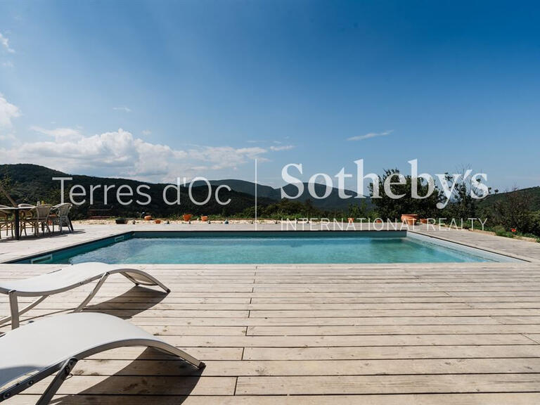 House Céret - 3 bedrooms - 163m²