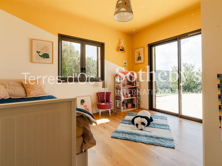 House Céret - 3 bedrooms - 163m²