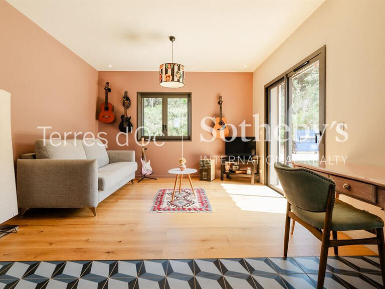 House Céret - 3 bedrooms - 163m²