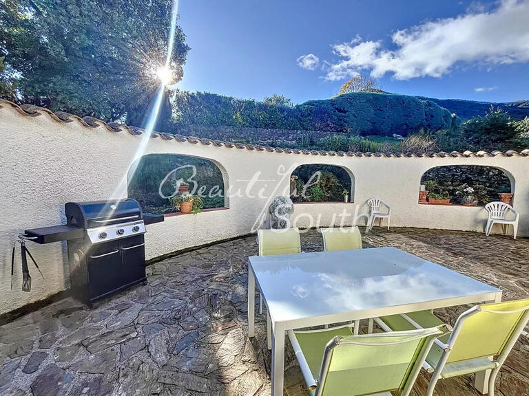 Villa Céret - 4 bedrooms - 179m²