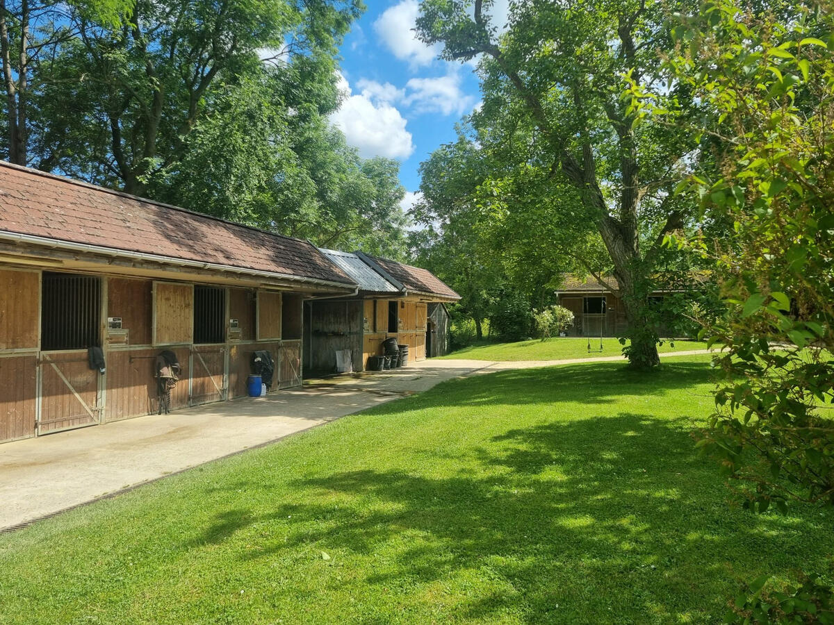 Maison Cergy