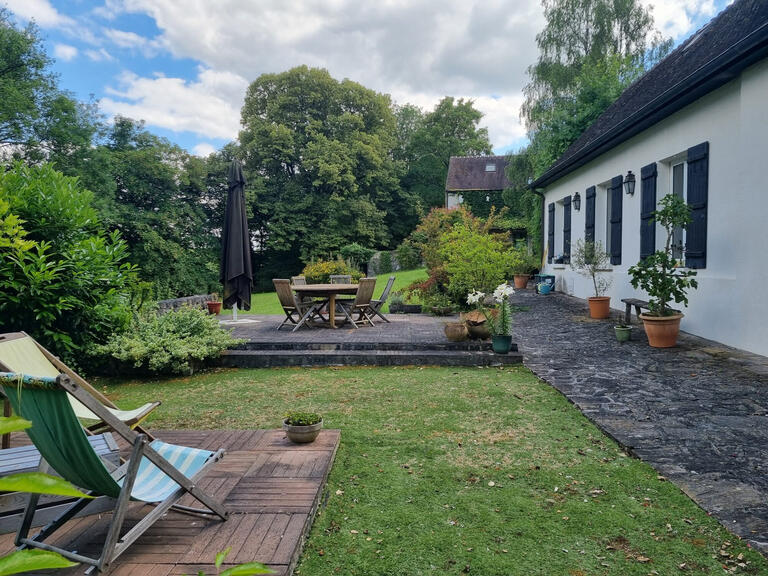 Maison Cergy - 310m²