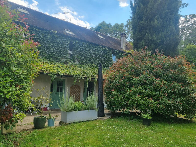 Maison Cergy - 310m²