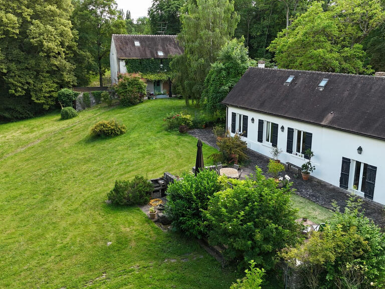 Maison Cergy - 310m²