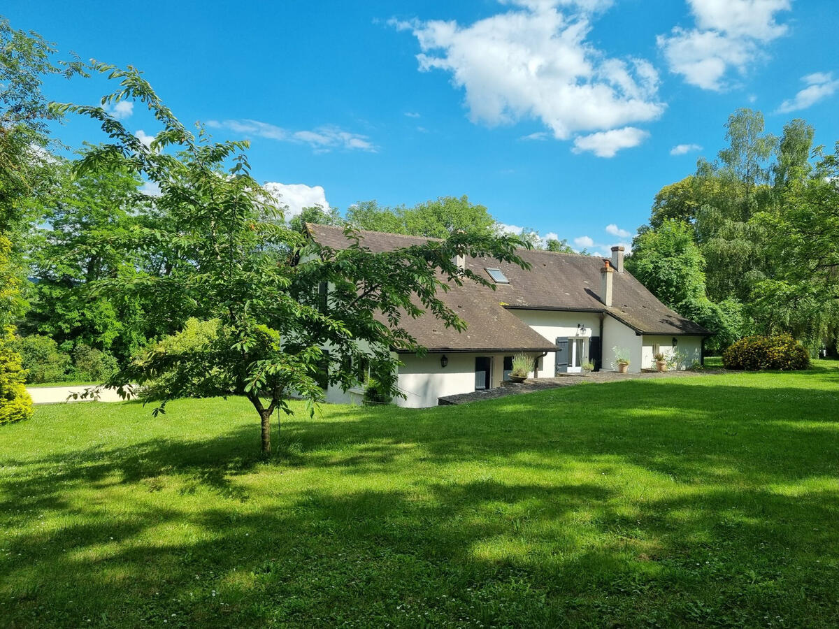 Maison Cergy