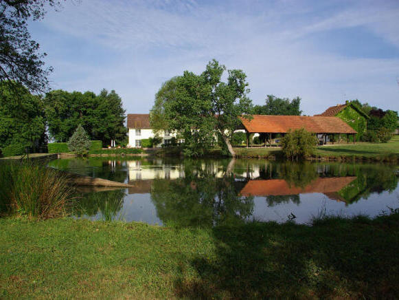 Hôtel particulier Céron - 13 chambres - 700m²