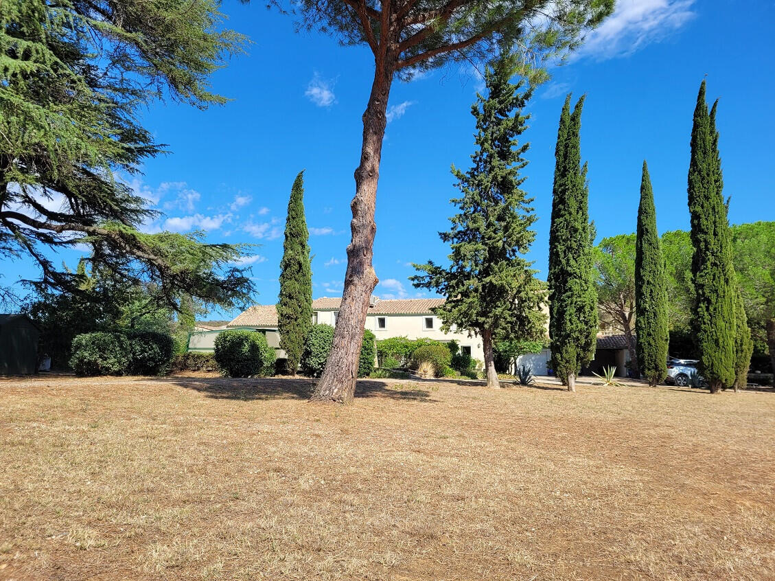 House Cessenon-sur-Orb