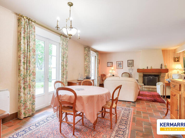 Vente Maison Cesson-Sévigné - 5 chambres