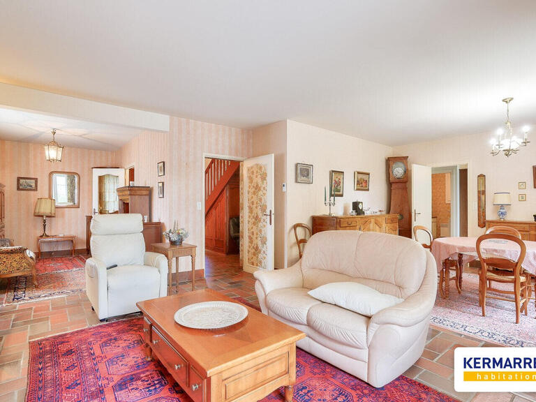 Vente Maison Cesson-Sévigné - 5 chambres