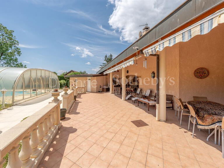 Maison Cessy - 5 chambres - 583m²