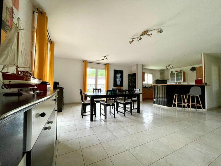 Vente Maison Cestas - 4 chambres