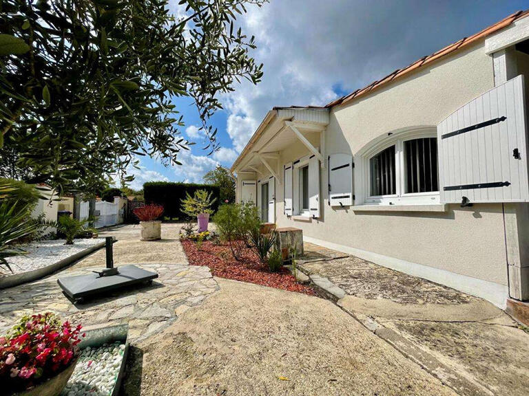 House Cestas - 4 bedrooms