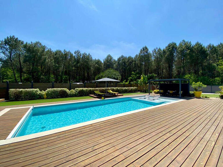 House Cestas - 4 bedrooms