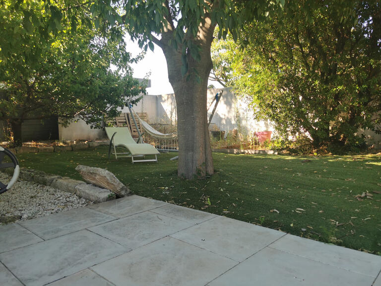 House Ceyras - 5 bedrooms - 166m²