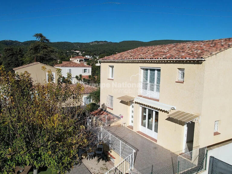 Maison Ceyreste - 6 chambres - 184m²