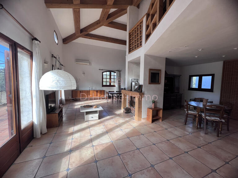 Vente Villa Ceyreste - 2 chambres