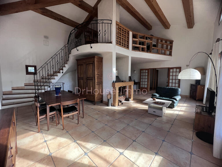 Vente Villa Ceyreste - 2 chambres