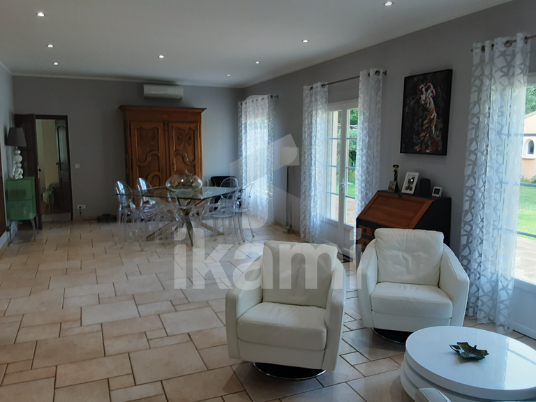 House Chabeuil - 5 bedrooms - 213m²