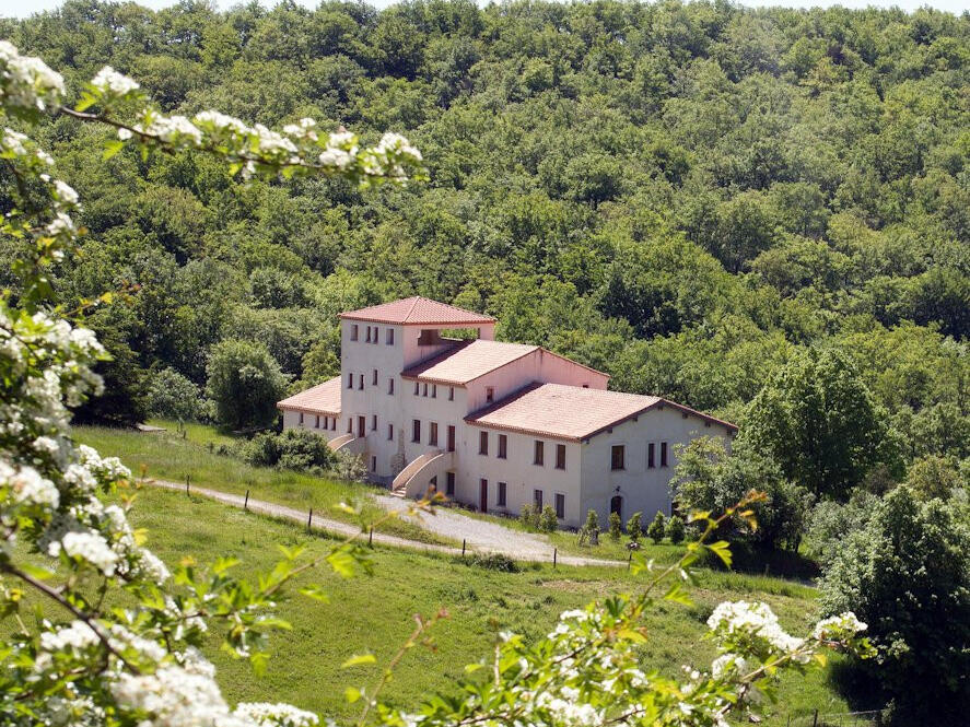 Maison Chalabre