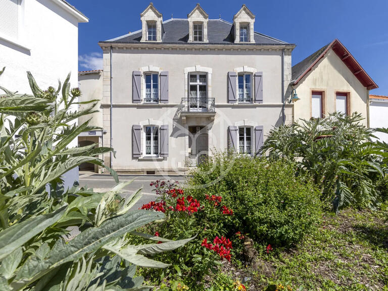 Vente Maison Challans - 7 chambres