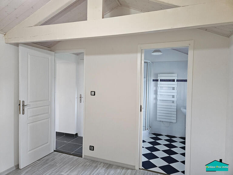 Vente Maison Challans - 5 chambres