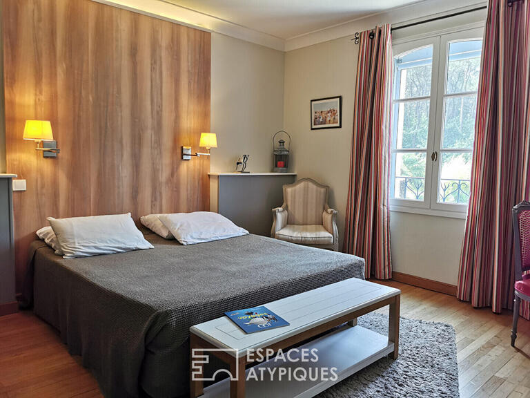 Vente Villa Challans - 4 chambres