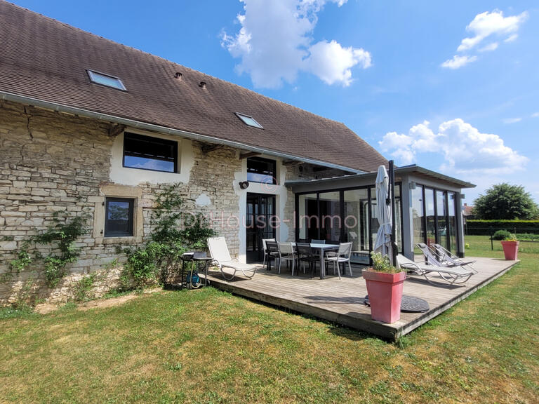 Villa Chalon-sur-Saône - 10 bedrooms - 311m²