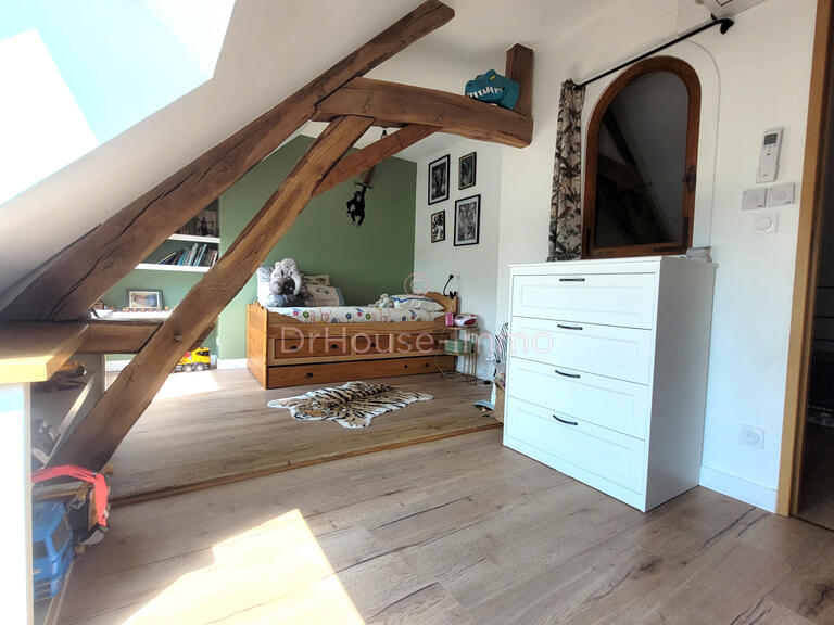 Vente Villa Chalon-sur-Saône - 10 chambres