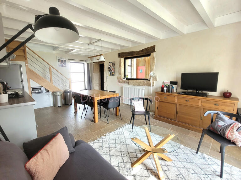 Vente Villa Chalon-sur-Saône - 10 chambres