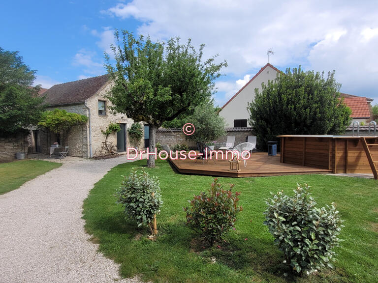 Vente Villa Chalon-sur-Saône - 4 chambres