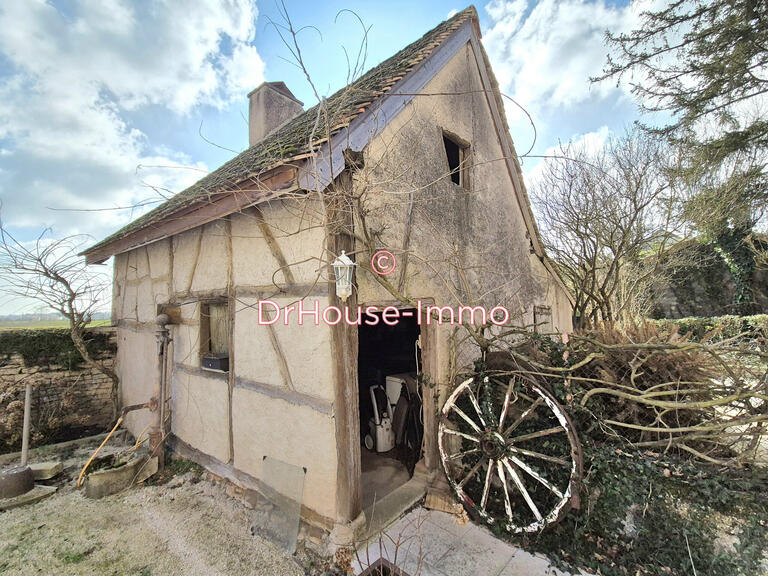 Villa Chalon-sur-Saône - 6 chambres - 313m²