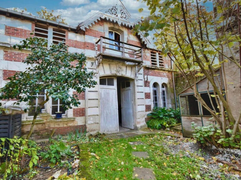 Vente Maison Chalonnes-sur-Loire - 5 chambres