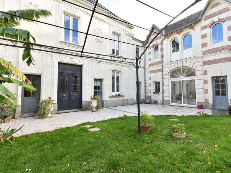 Vente Maison Chalonnes-sur-Loire - 5 chambres