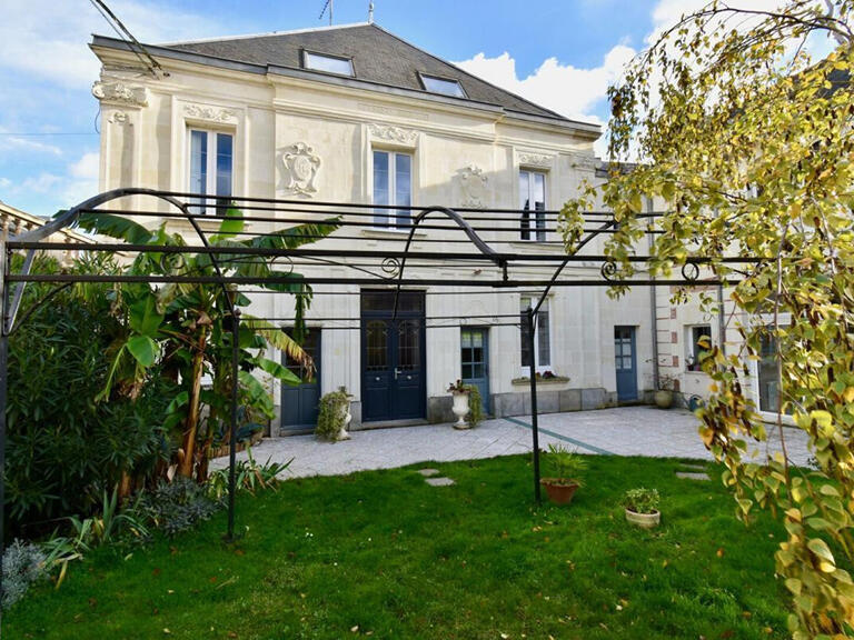 Vente Maison Chalonnes-sur-Loire - 5 chambres
