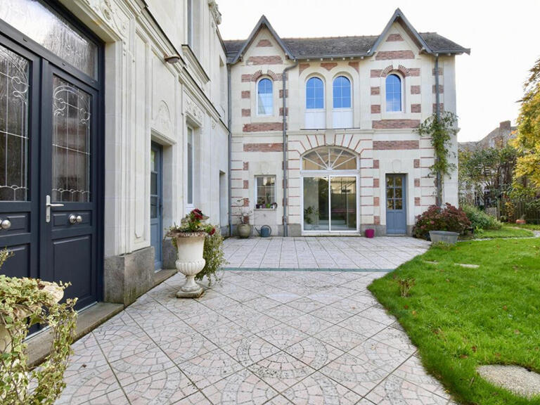 Vente Maison Chalonnes-sur-Loire - 5 chambres