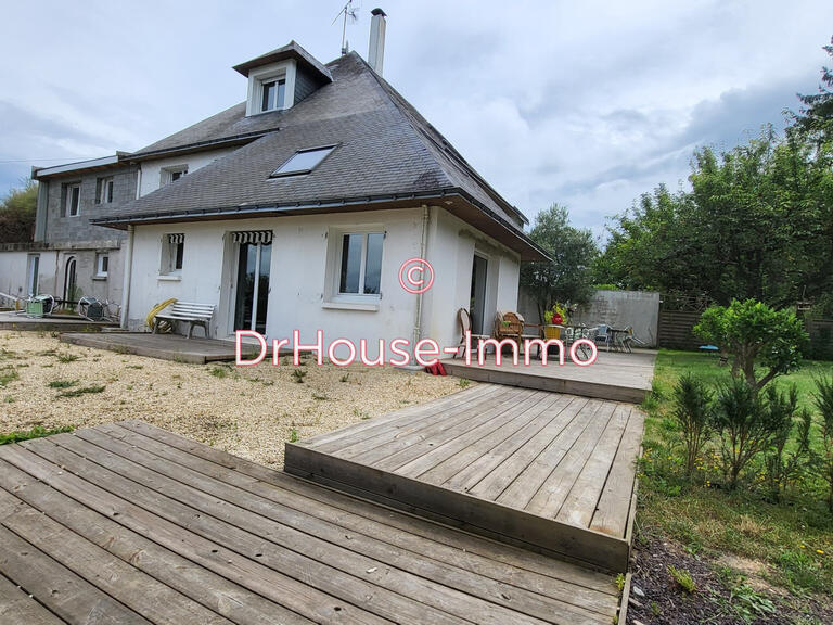 Villa Chalonnes-sur-Loire - 7 bedrooms - 406m²