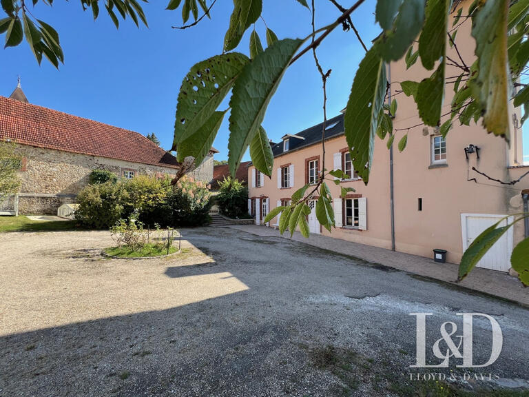 House Châlons-en-Champagne - 380m²